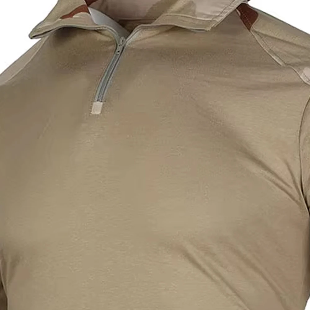 

Боевые рубашки EmersonGear G3, мужские топы с длинным рукавом, охотничьи и пешие прогулки, уличные костюмы, камуфляжные футболки для кемпинга и тренировок, футболки