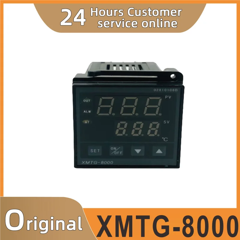

new Original XMTG-8000 temperature controller MODULE XMTG-B8181AM.