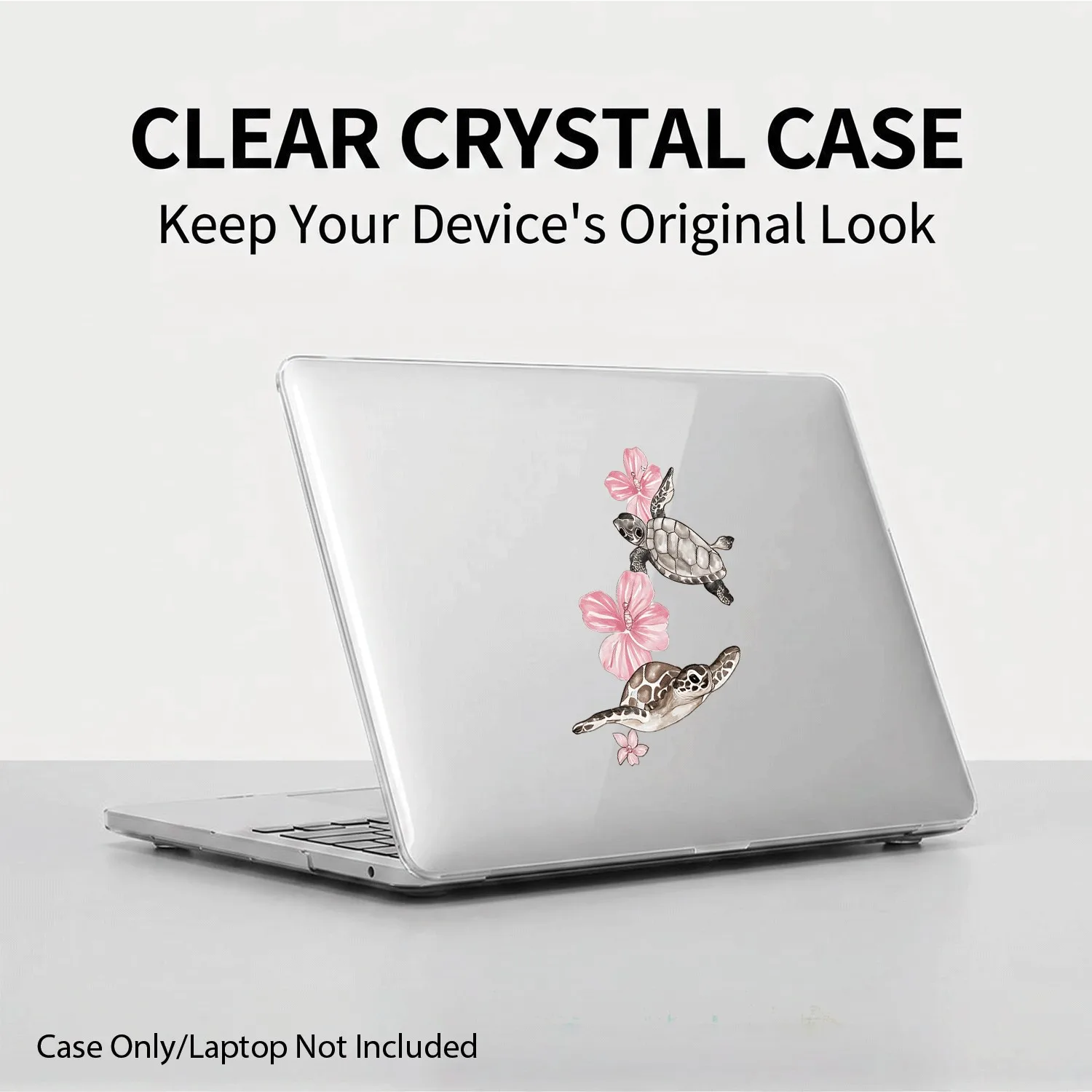 Case for MacBook,compatible with 13 Neo/13.3 Air/13.3 Pro/13.6Air/14.2 Pro/15Air/16.2Pro