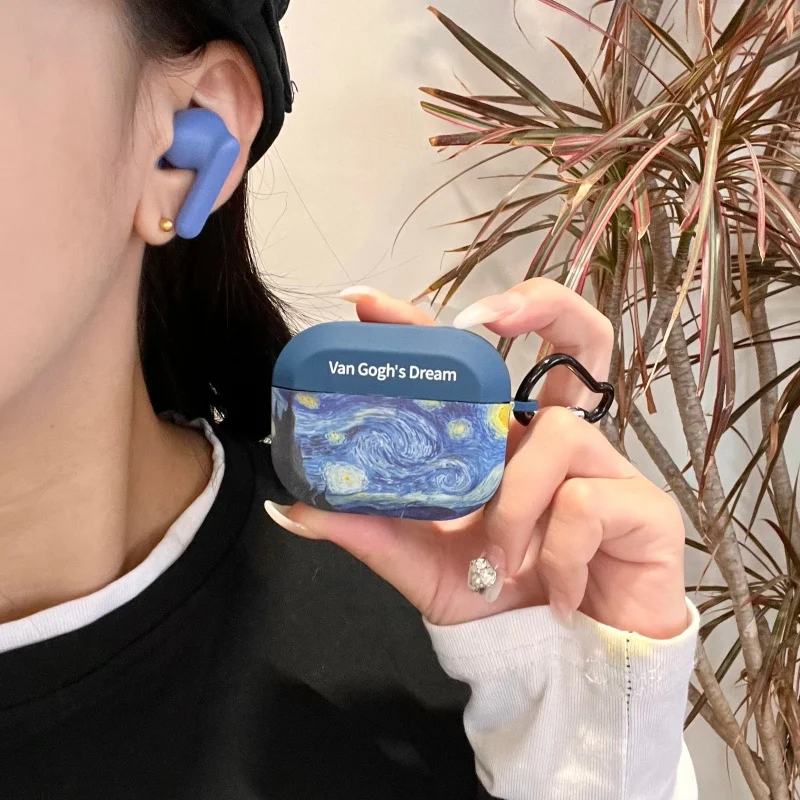 Protective Case For…