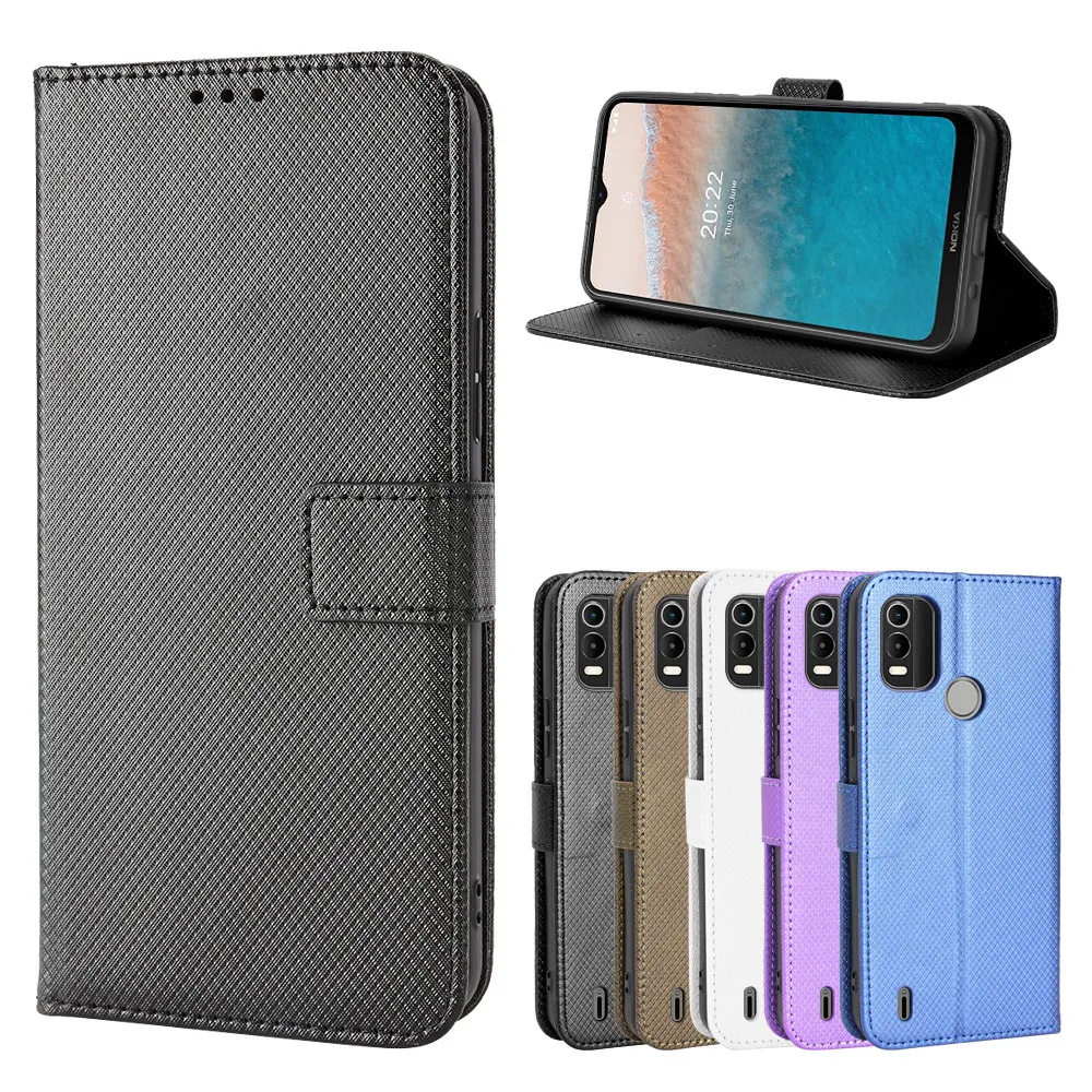 Leather Case Protec…