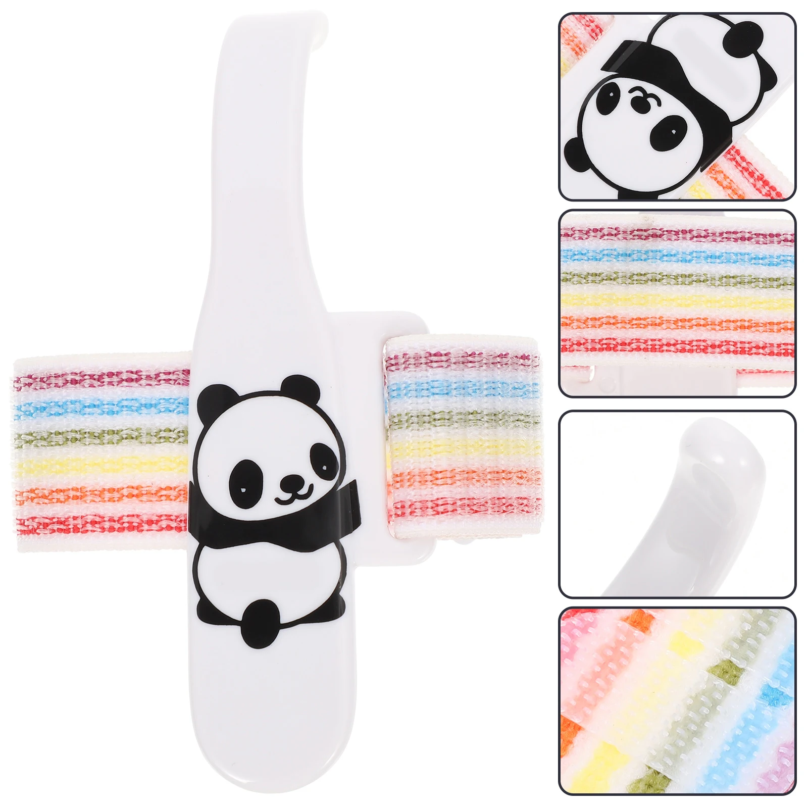 

Holding Posture For Anti Skid Corrector Wristband Design Pens Trainer Writing Training Aid Student Supplies Pencil Holder