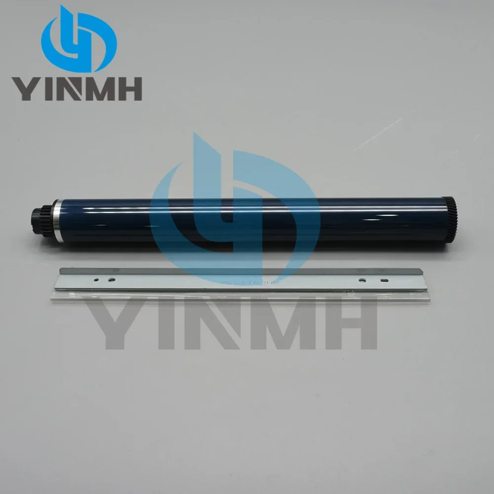 1PCS OPC Drum MP161 MP301 Drum compatible for Ricoh Aficio 1515 1013 1270 1250 120 150 AF1515 1200 MP 171 175L 161 Cylinder Clea