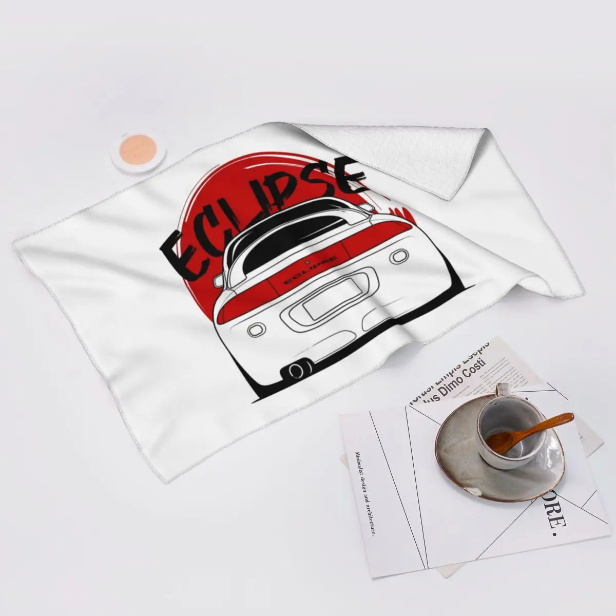 Custom Eclipse 2G D…