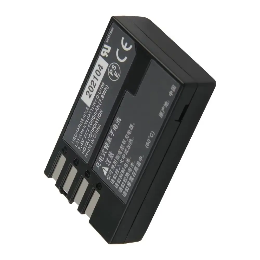 For Pentax K30 K50 …