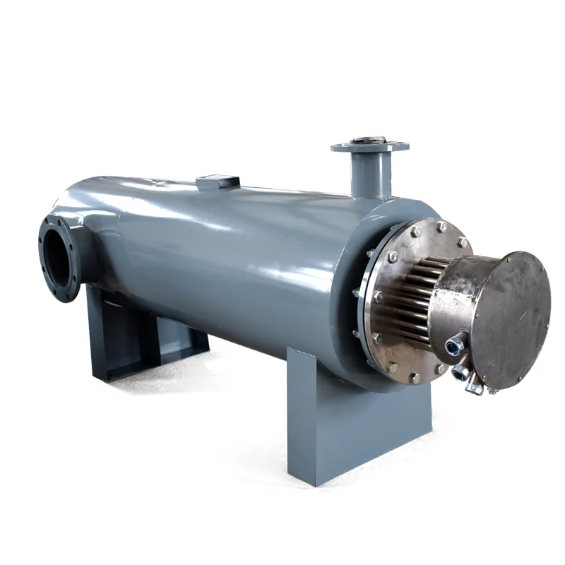 

30KW-90KW Meltblown Cloth Heater Non-woven Fabric Heater Electric Melt Blown Air Pipeline Heater Heating for Melt Blown