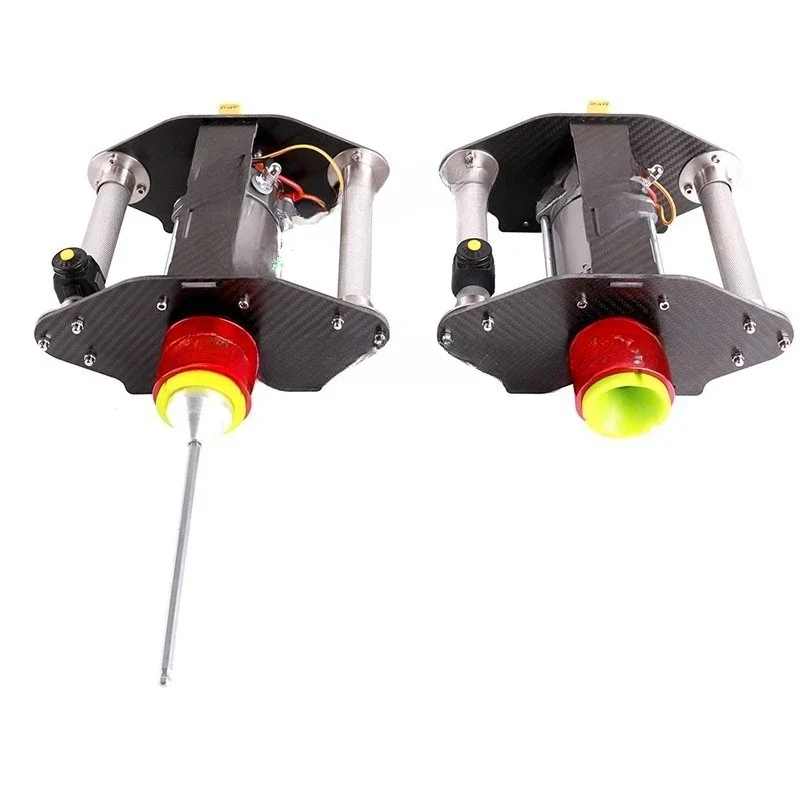 Arranque OC250 80CC-250CC para motor de asa fixa modelo de aeronave grande