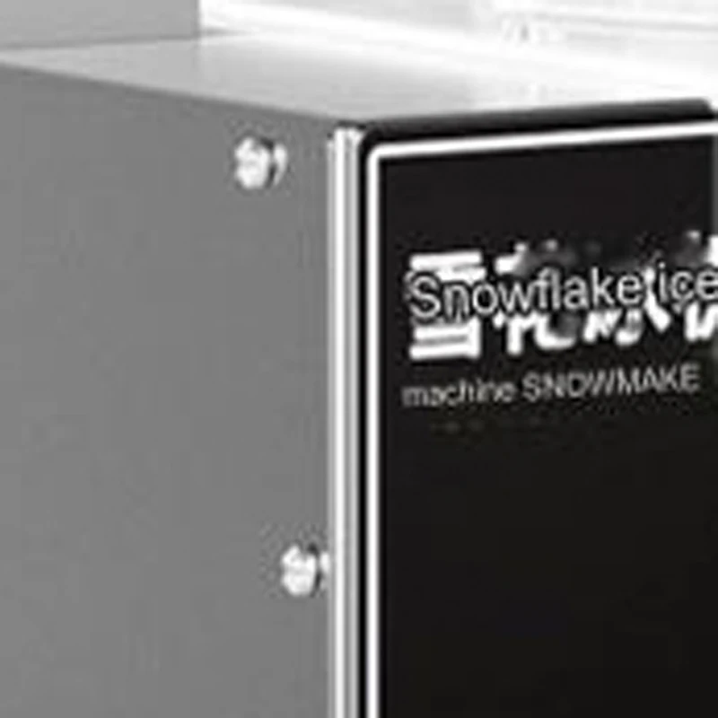 

Высококачественный электрический коммерческий аппарат для приготовления снежного льда с молочным вкусом, идеально подходит для кафе и магазинов молочного чая.