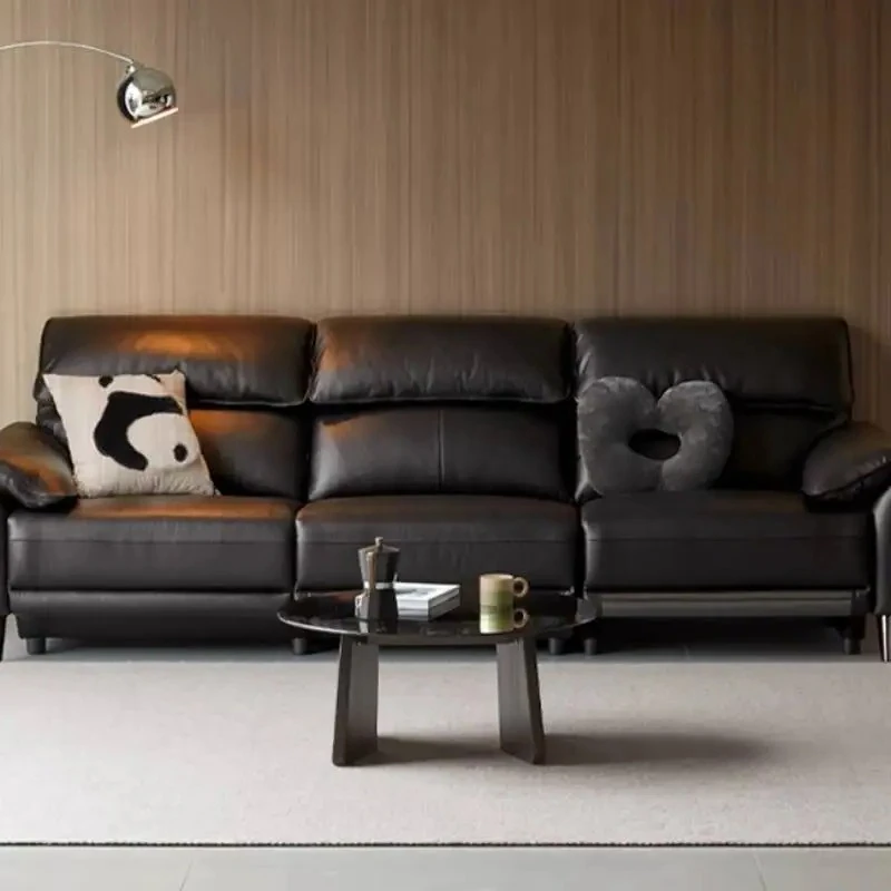 

Designer Waterproof Living Room Sofas Electric Versatile Reclining Loveseat Sofas Luxury Sectional Woonkamerkasten Furniture