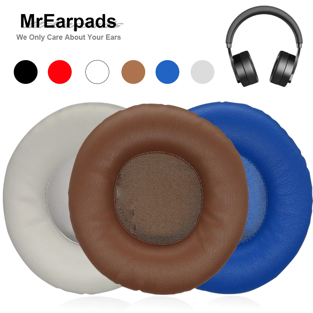 Almohadillas para auriculares Philips SHO7205, almohadillas para los oídos, reemplazo de almohadillas para los oídos