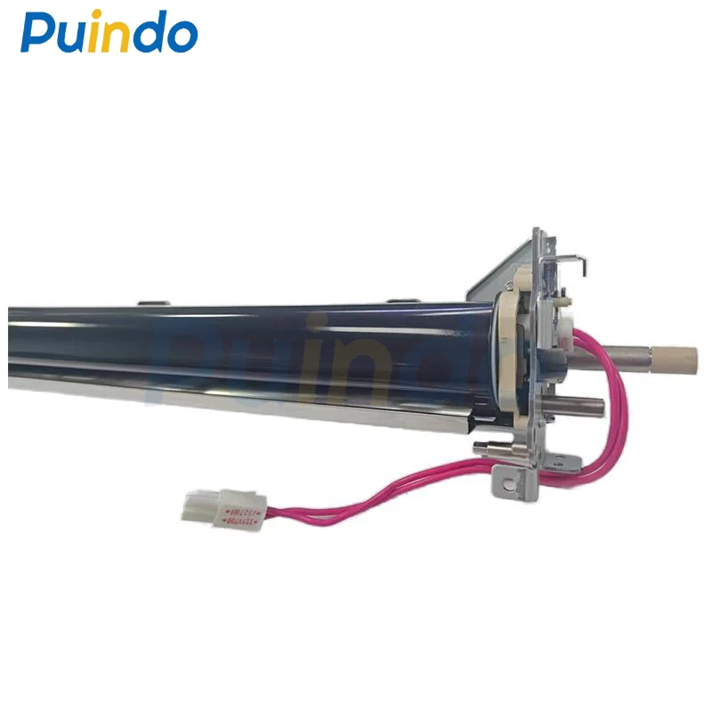 

Original Remanufactured Fuser Sleeve Assembly For Ricoh MP C2011 C2003 C2503 C3003 C3503 C4503 C5503 C6003 Fuser Film Unit