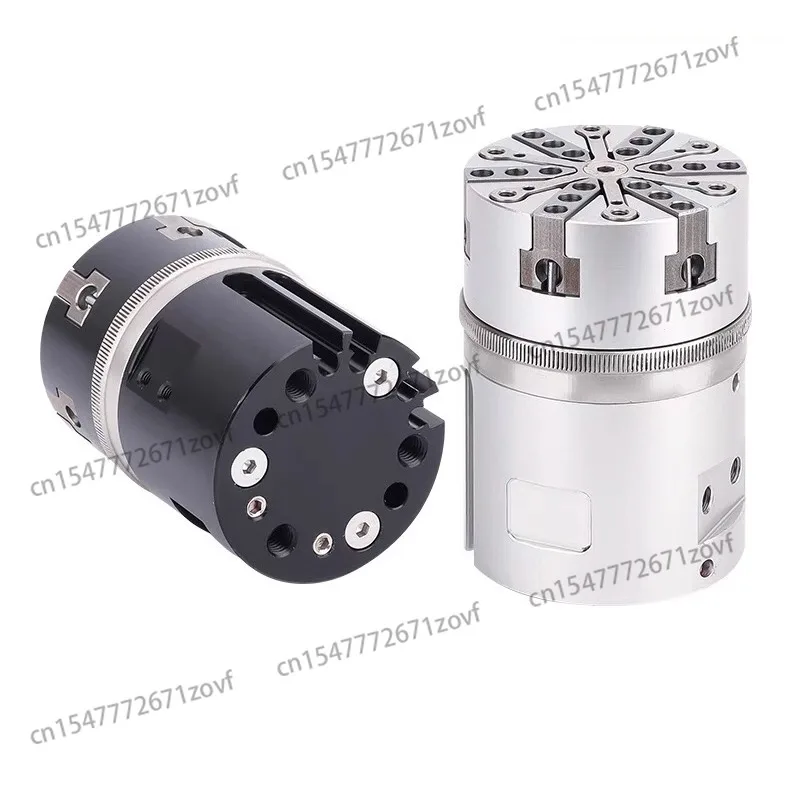 Outer O-ring Cylinder Assembly Claw Mechanical Fully Automatic O-ring Equipment Special