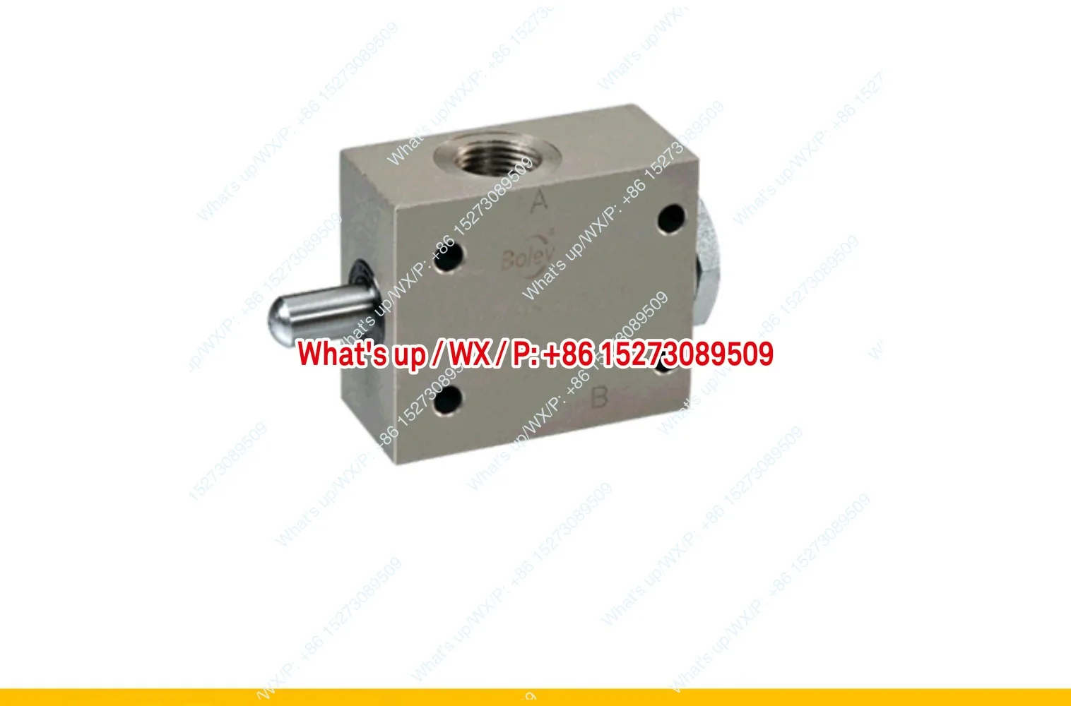 

Гидравлический клапан VMS12/31.5-B, клапан регулирования хода, автоматизация