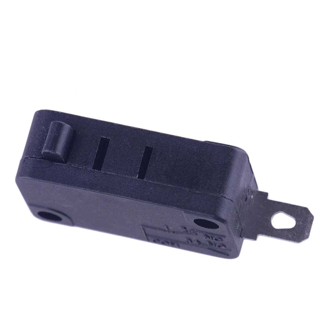Microinterruptor de 2 pines para freidora de aire XL Power XL, piezas Vortex, 16A, 125V, cocina, horno microondas, pistola de soldadura, cocina de