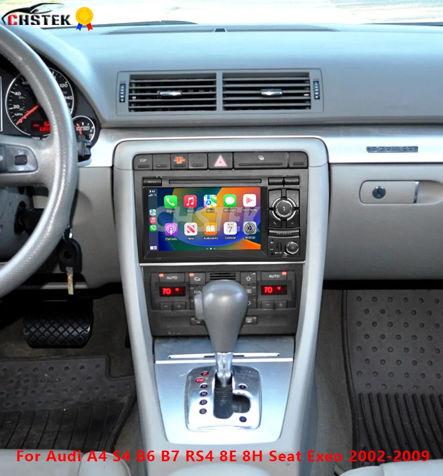 Chstek Car Radio St… - image