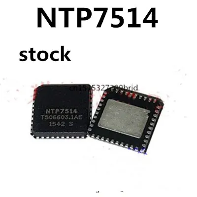 Original 2 uds./NTP7514 QFN