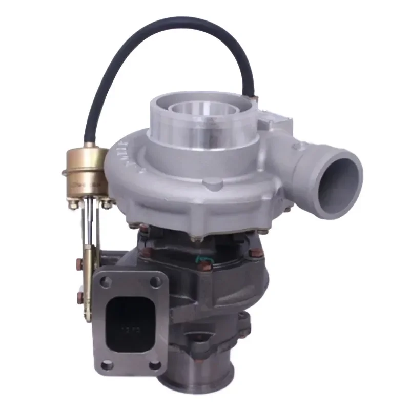 

Engine Shacman F2000 L3000 M3000 F3000 X3000 X6000 Truck Spare Parts 612600118895 Turbocharger