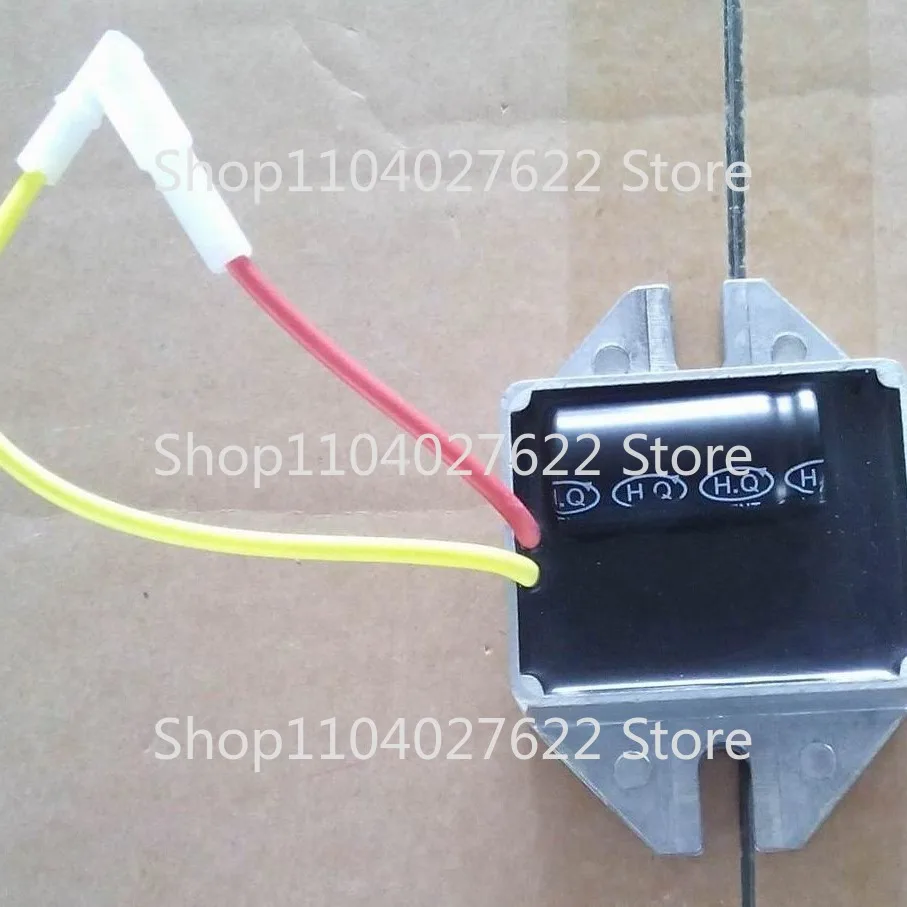 Voltage Regulator Briggs & Stratton 698102 698315 AVR 9 AMP