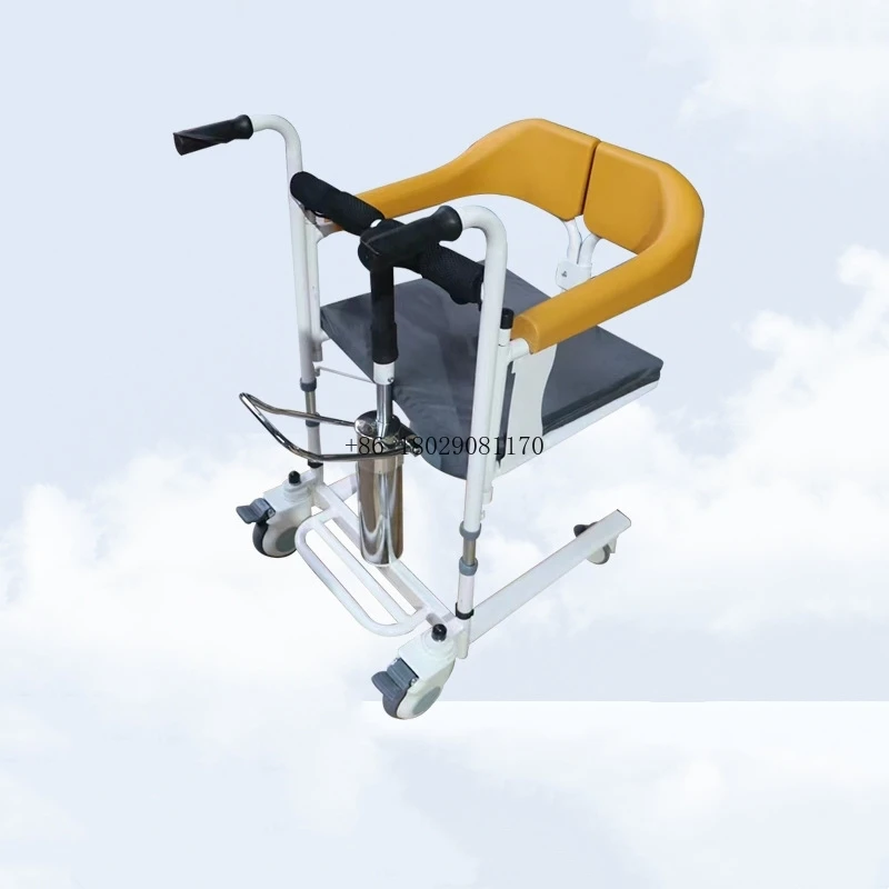 transfer chair hydraulic transfer chair patient Hot Wholesale medical nursing lift