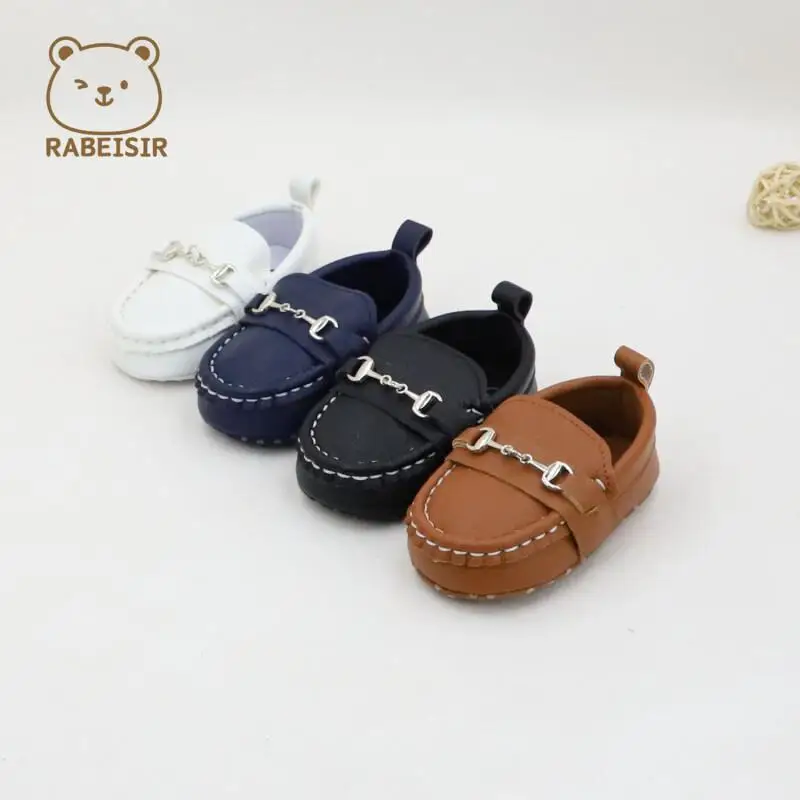 

Kawaii повседневная обувь, детская обувь, детские первые ходунки, противоскользящие легкие лоферы для мальчиков и девочек, обувь для малышей