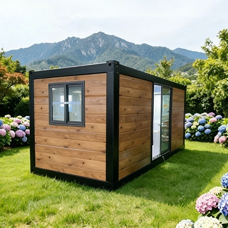 Modern Design Portable Toilet toilet Container Mobile Bathroom Trailer for Event