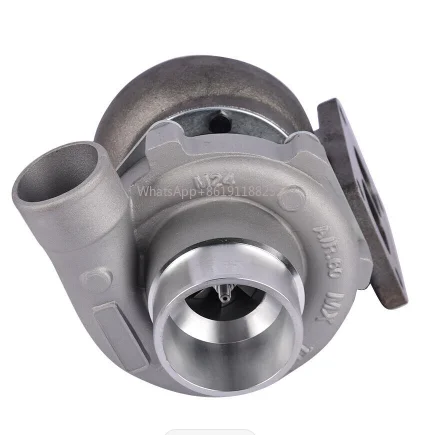 Turbocharger RE26287 For Tractor 6068 6414T