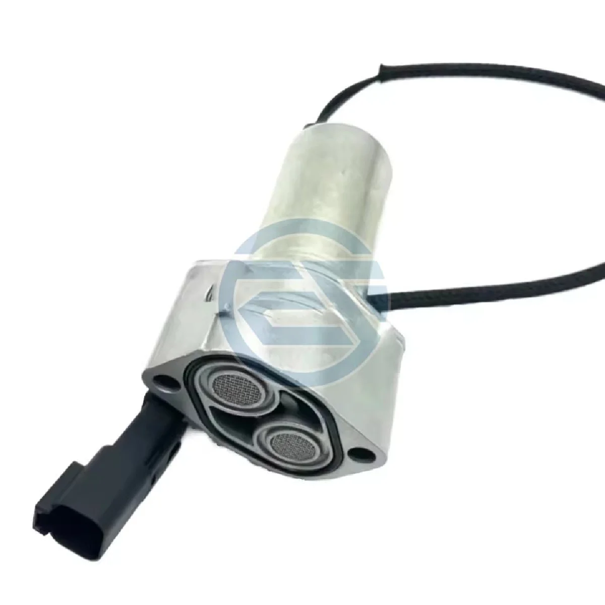 Excavator Hydraulic Main Pump Solenoid Valve 702-21-07311 702-21-57600 702-21-57500 for PC120-6 PC200-6 PC130-7 PC300-6