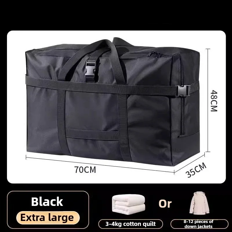 Black-XL