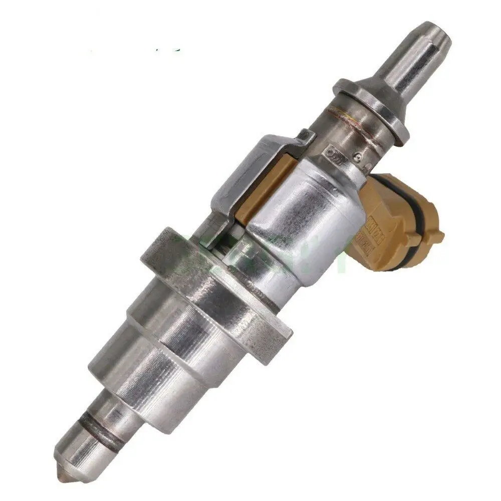 

Suitable for 23710-26011 high-quality fuel injector nozzle auto parts are Suitable for Lexus