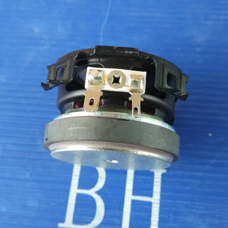 2 Inch 2.25 Inch Full-Frequency Luidspreker 8 Ohm Audioluidspreker Voor Thuisluidsprekers