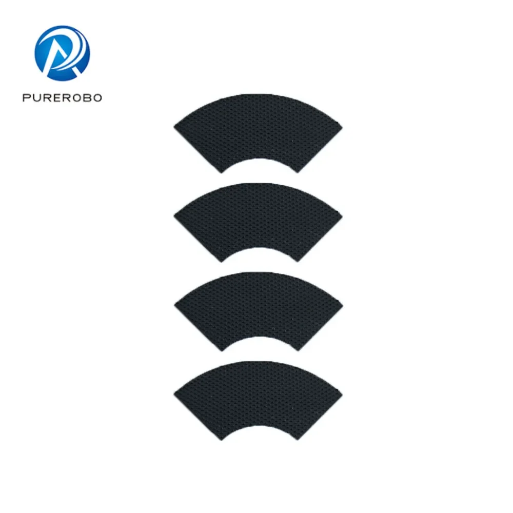 Robot limpiador de ventanas Adhesivo mágico para limpiador de ventanas modelo con R1/R3S/R4S/S8S/S9S