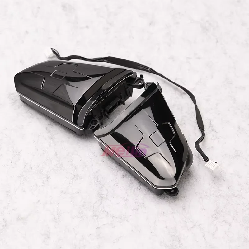 Suitable for Volkswagen Golf 8 8th generation touch steering wheel 1EA 959 442 touch multifunction ACC button