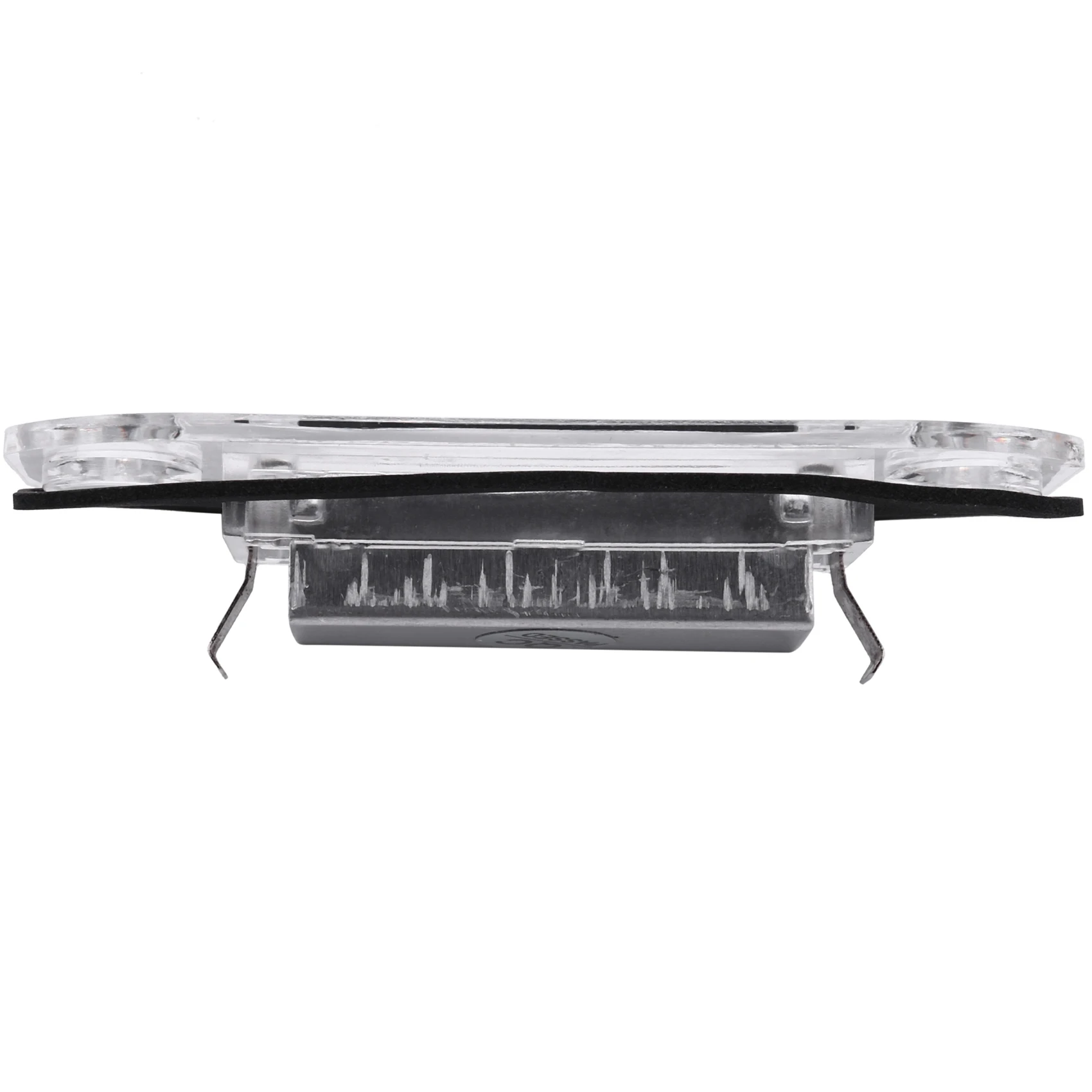 Luz Led para matrícula, accesorio para S80 Xc90 S40 Xc60 S60 C70 V50 Xc70 V70, 2 piezas