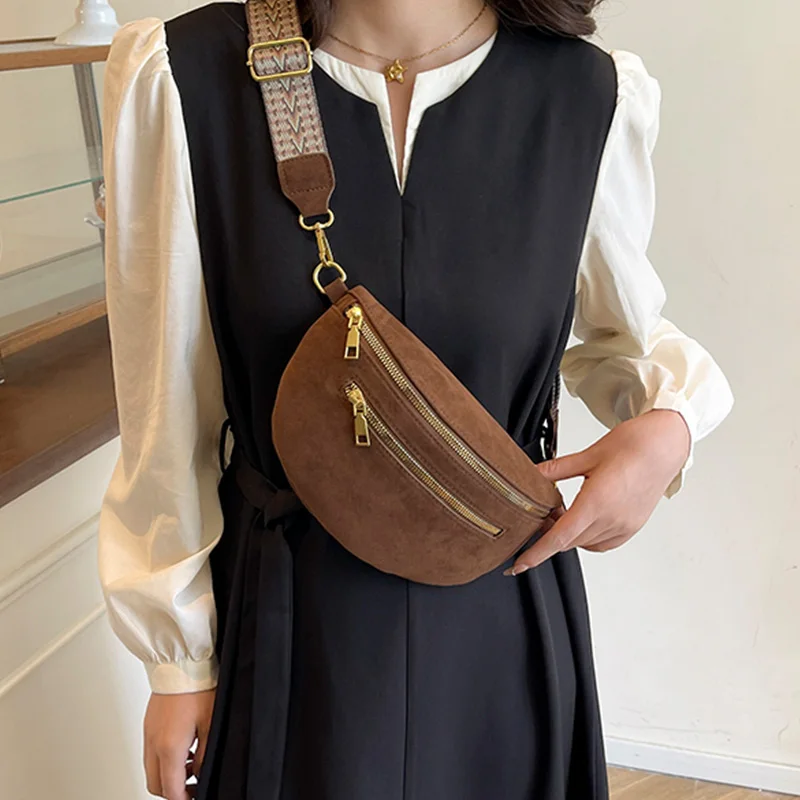 #52 Budget Canvas Waist Packs for Smart Shoppers