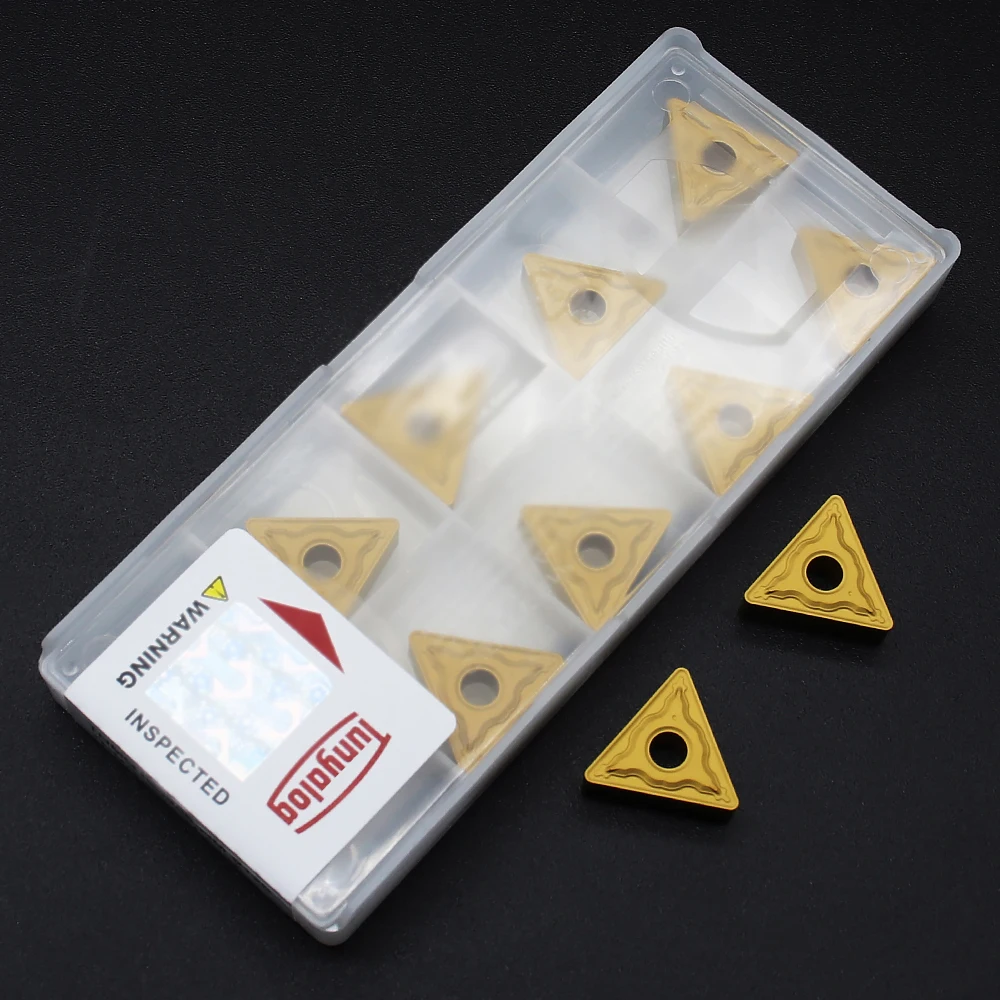 TNMG160408 HM 9125ภายนอกเครื่องมือคาร์ไบด์ CNC สำหรับเหล็กสำหรับ WTJNR/ MTJNR/ MTFNR/ MTGNR เครื่องมือ