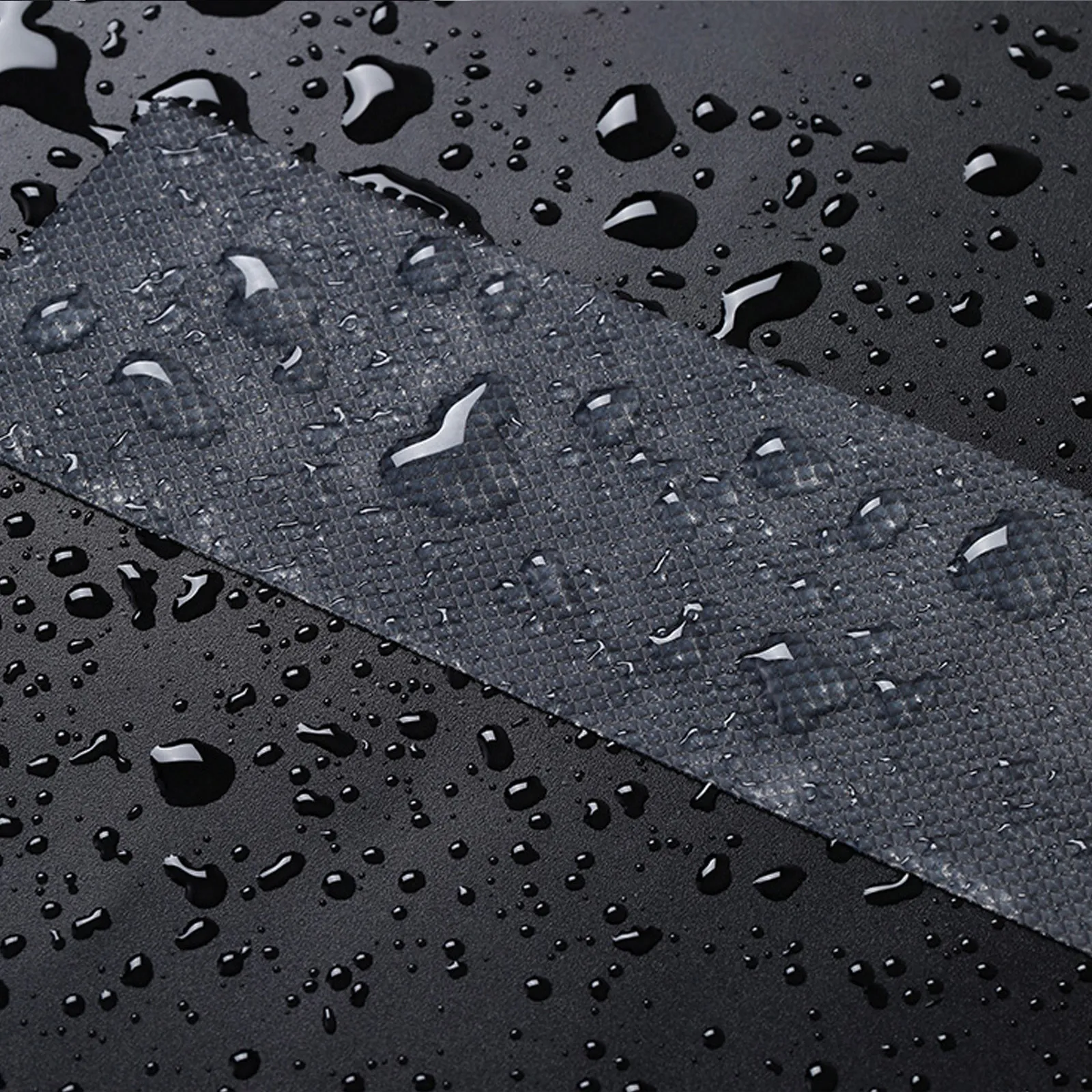 Grip Tape Transparent Rubber Anti Slip Sticker Tape for Stairs Indoor Outdoor Non Skid Floor Treads Clear