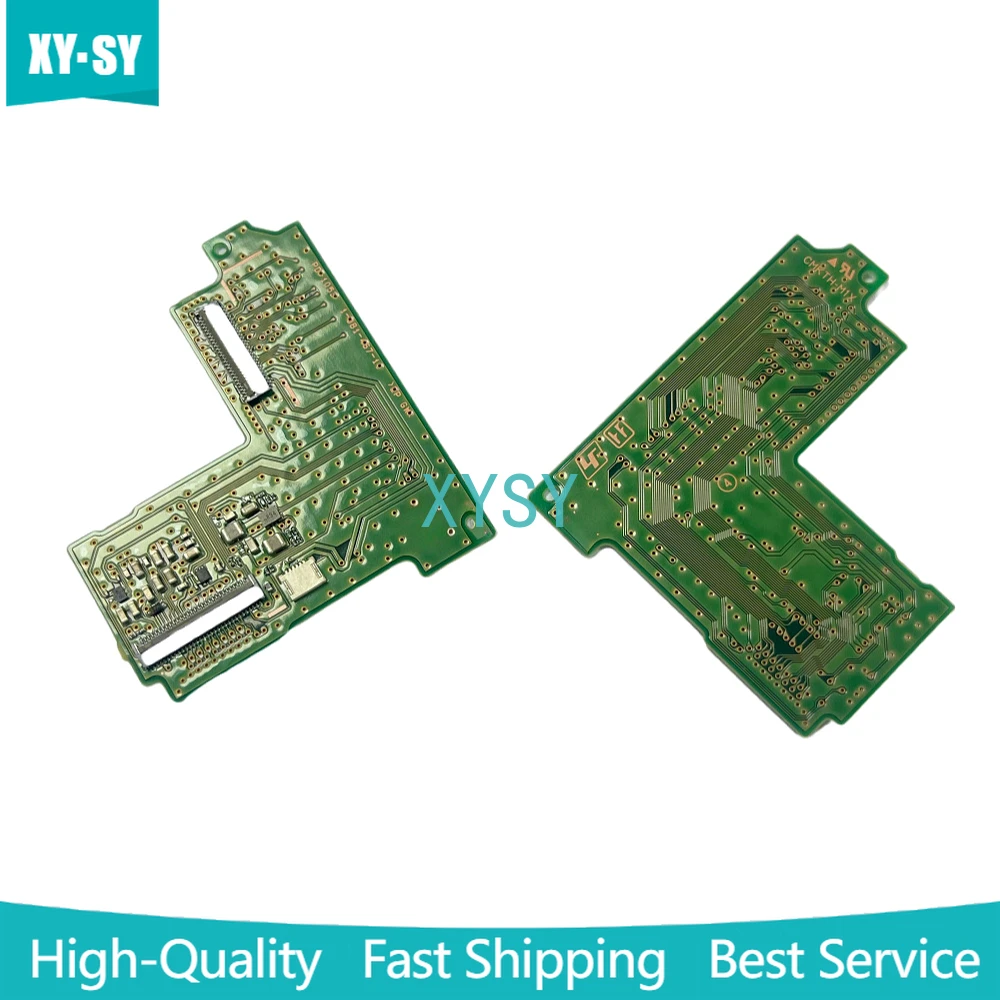 

1pcs New for Sony A7R3 A7r3 Screen Board Driver Back Board ​Small Board Camera Repair Parts