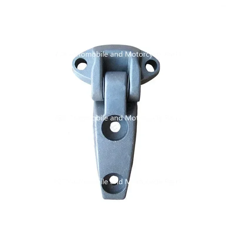 Forklift Parts Hood Hinge Hood Buckle Joint Hinge Suitable For Heli 2-3.5T Forkl