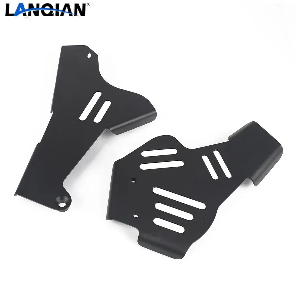 

Motorcycle Accessories Frame Guards Protection Cover FOR SUZUKI DR650S/SE 1996 1997 1998 1999 2000 2001 2002 2003 2004 2005-2023