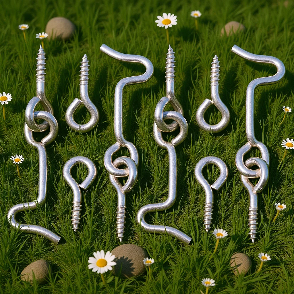 

4 set Carbon Steel Safety Latch For Barn Barn Latch Cabin Window Door Door Safety Latches Lock Closure Hardware