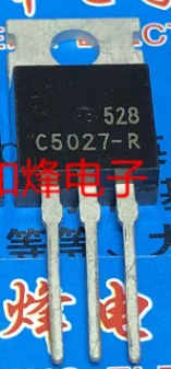 

5pcs C5027-R 2SC5027-R TO-220