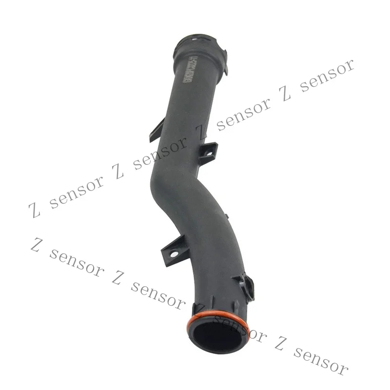 Z+ Water Pump To Thermostat Water Pipe For Mini Cooper R55 R56 R57 R58 #11537589713