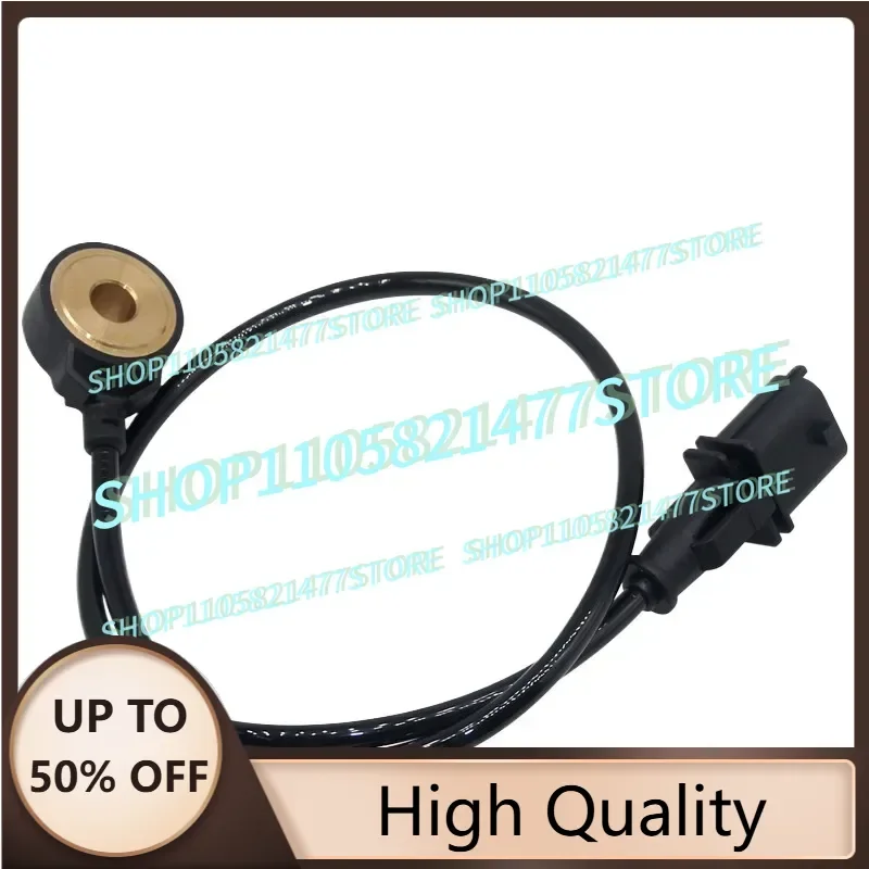 Detonation Knock Sensor 0261231155 High Quality