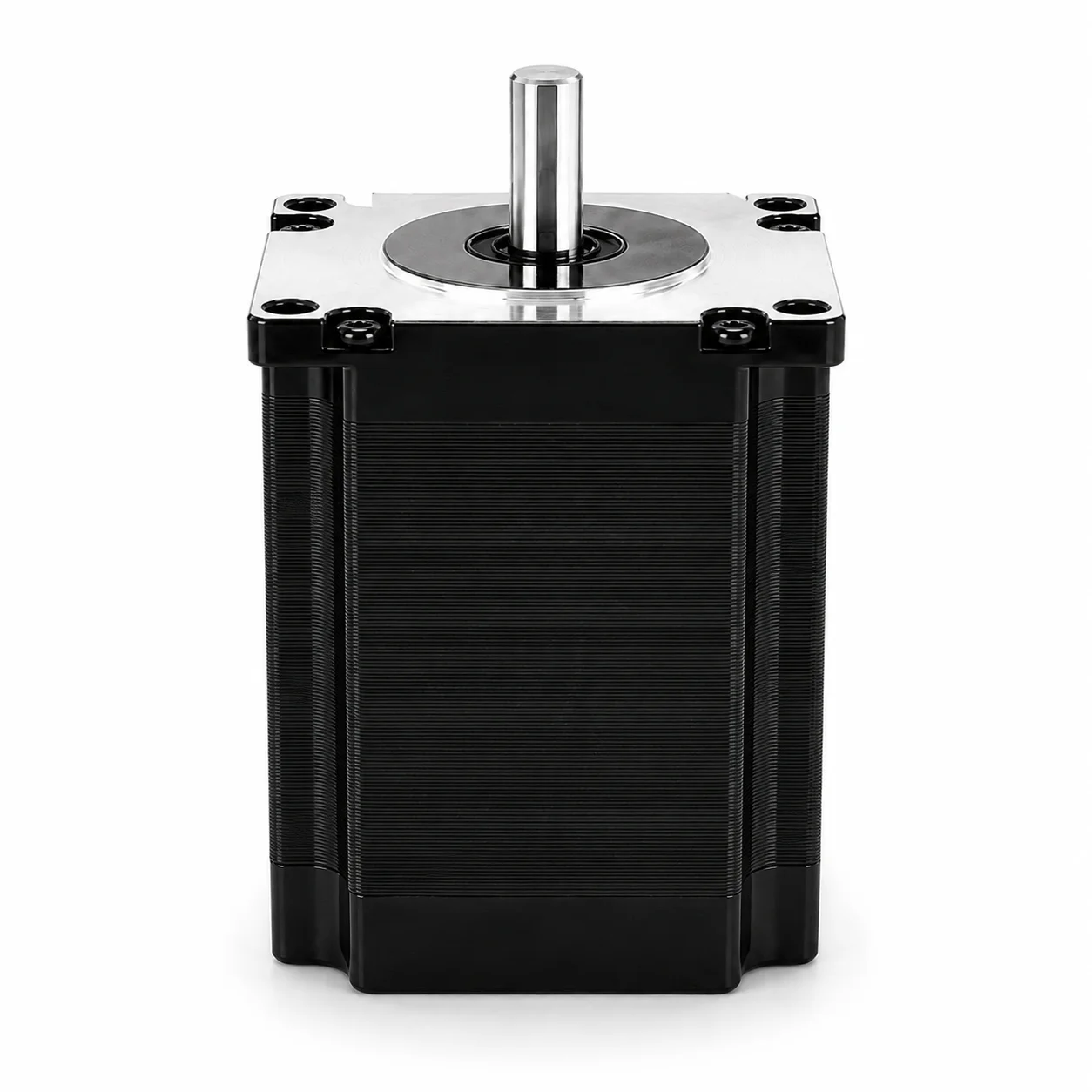 NEMA 23 57mm 2 Phase Hybrid Stepper Motor 0.95Nm 1.2Nm 1.9Nm 2.0Nm 2.2Nm 2.35Nm 1.8 Degree 8mm Shaft for CNC Router 3D Printer