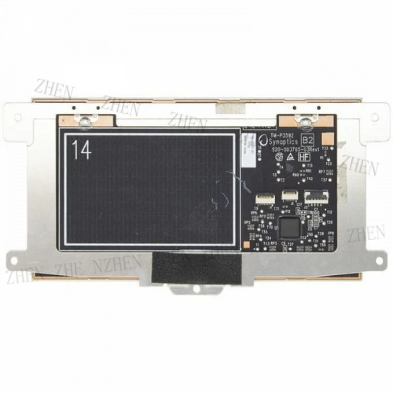 Y Nuovo Per HP Elitebook 840 845 G7 G8 Touchpad Trackpad Scheda Mouse TM-P3592