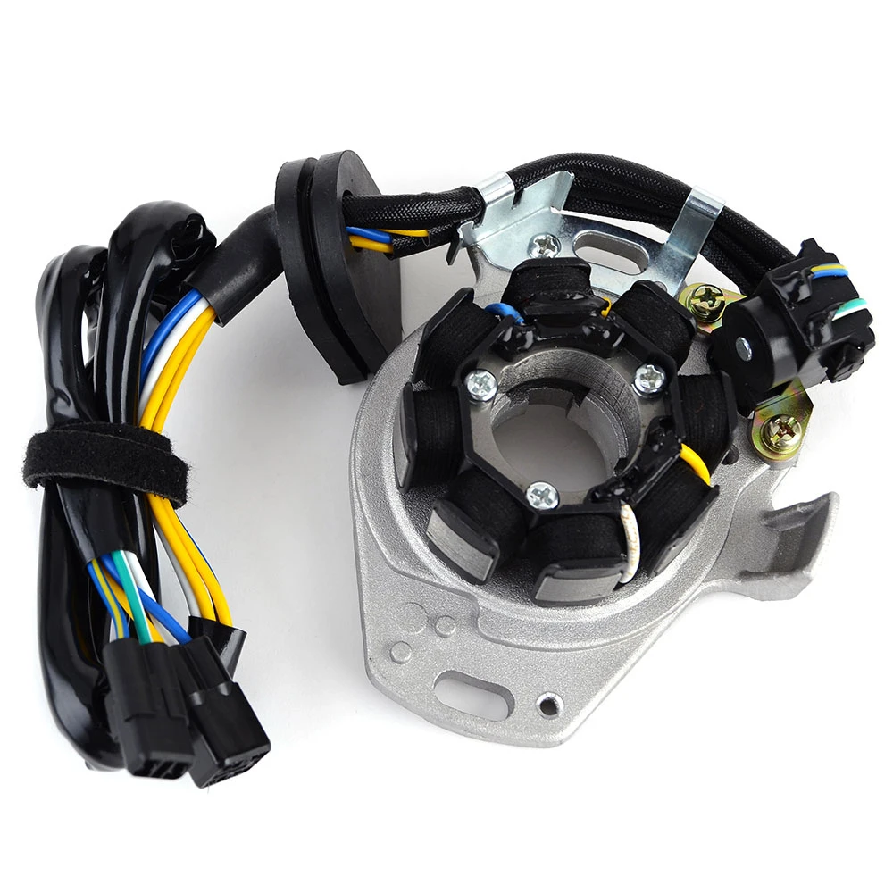 

Катушка статора мотоцикла для Honda CR250 CR 250RV 1997/CR250RW 1998 31100-KZ3-B01