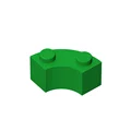 Green-20PCS