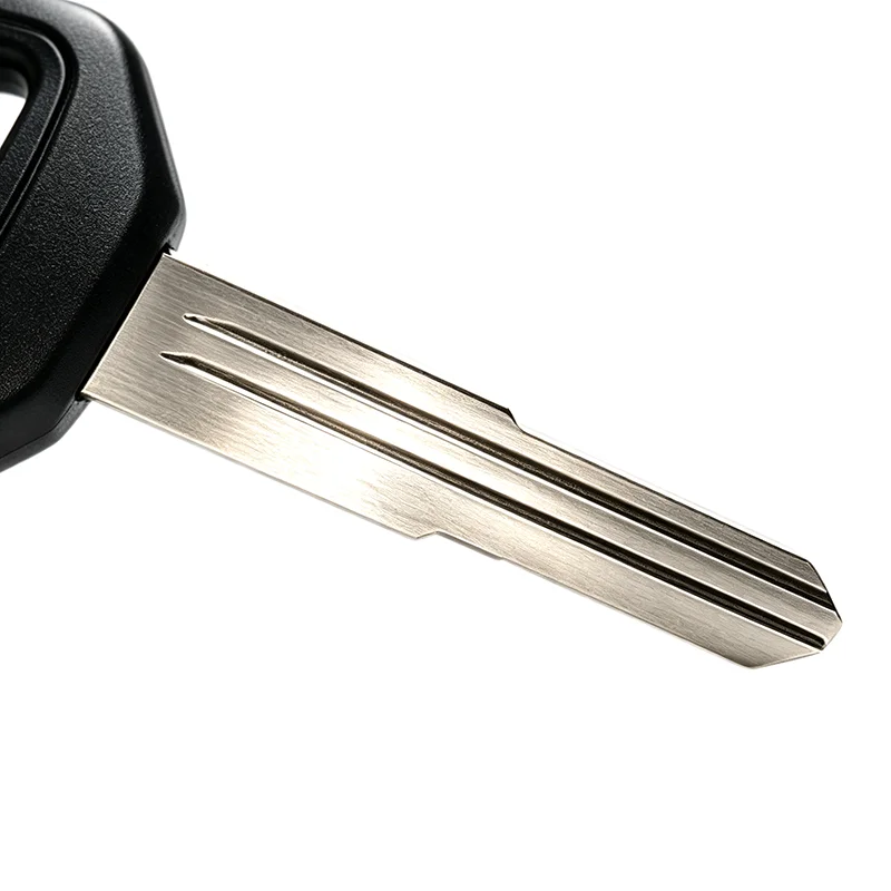 Motorcycle Key For Honda CBR 600 900 929 954 1000 CBR600RR F5 CB400 VTEC 1 2 3 4 CB1300 Hornet 600 Can Install a Chip