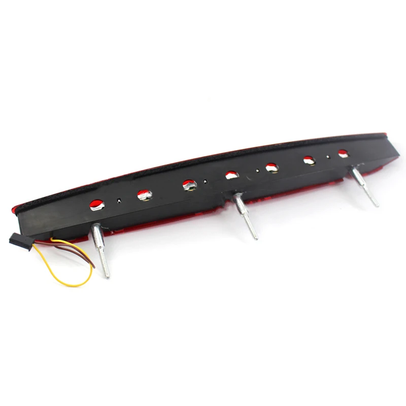 Car Brake Light LED Third Tail Rear Stop Signal Lamp Assembly Fit For BMW Z4 E85 2003 2004 - 2008 63256930246 Auto Indicator
