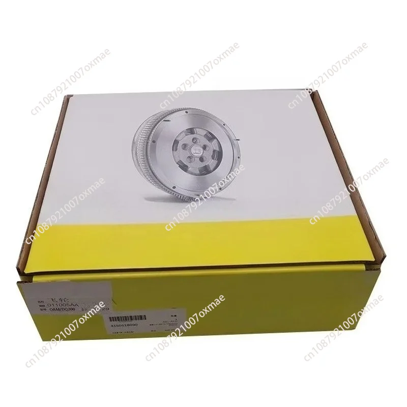 0AM DQ200 Transmission Flywheel (6 Hole, 129 Tooth) Transmission Auto Parts Transmission 4150518090